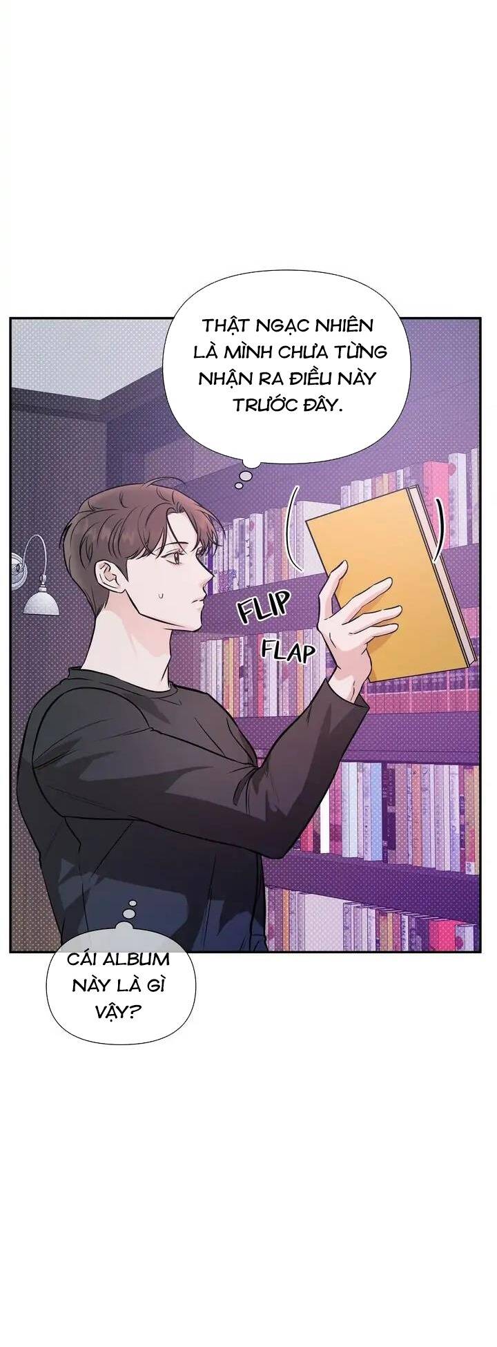 Người Lạ Chap 52 - Next Chap 53