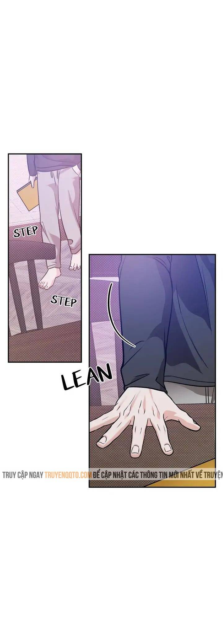 Người Lạ Chap 52 - Next Chap 53