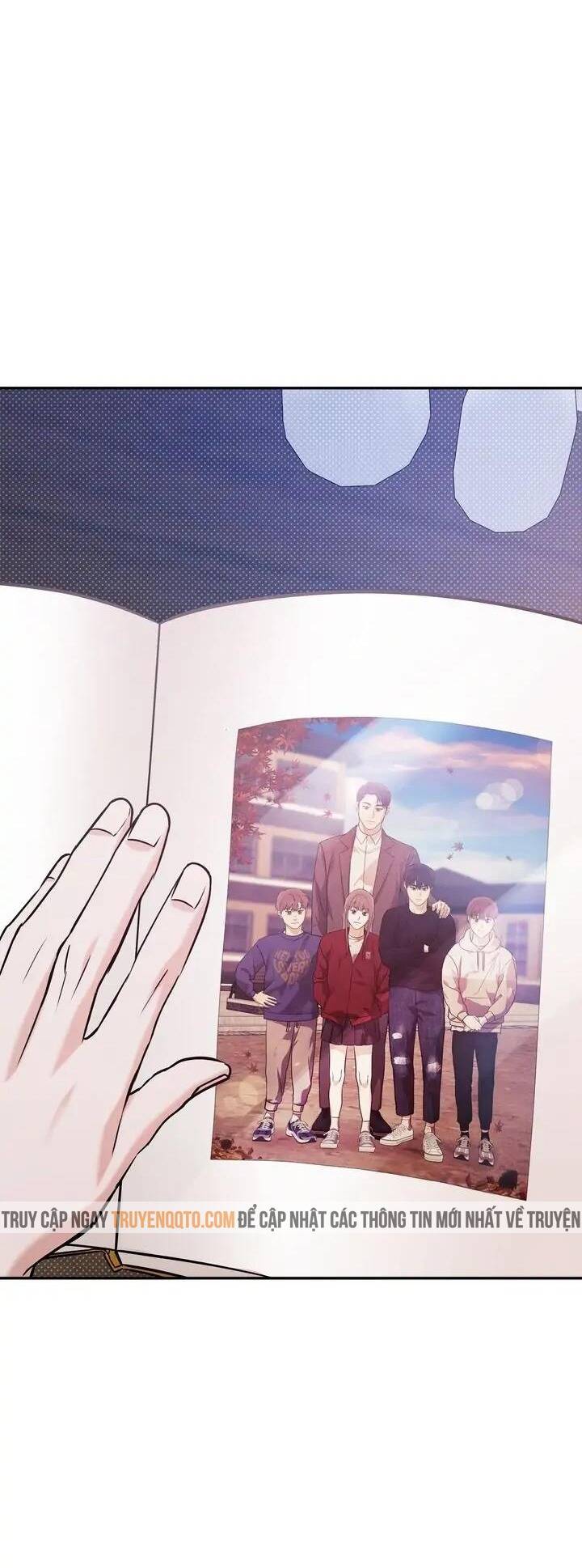 Người Lạ Chap 52 - Next Chap 53