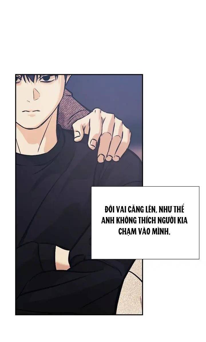 Người Lạ Chap 52 - Next Chap 53
