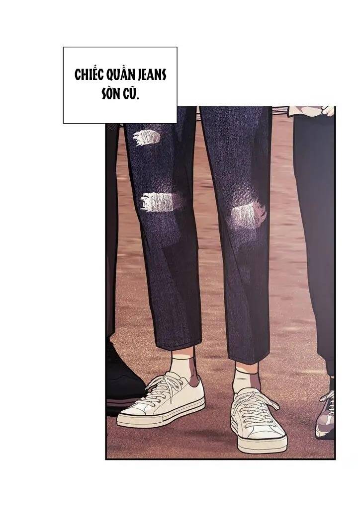 Người Lạ Chap 52 - Next Chap 53