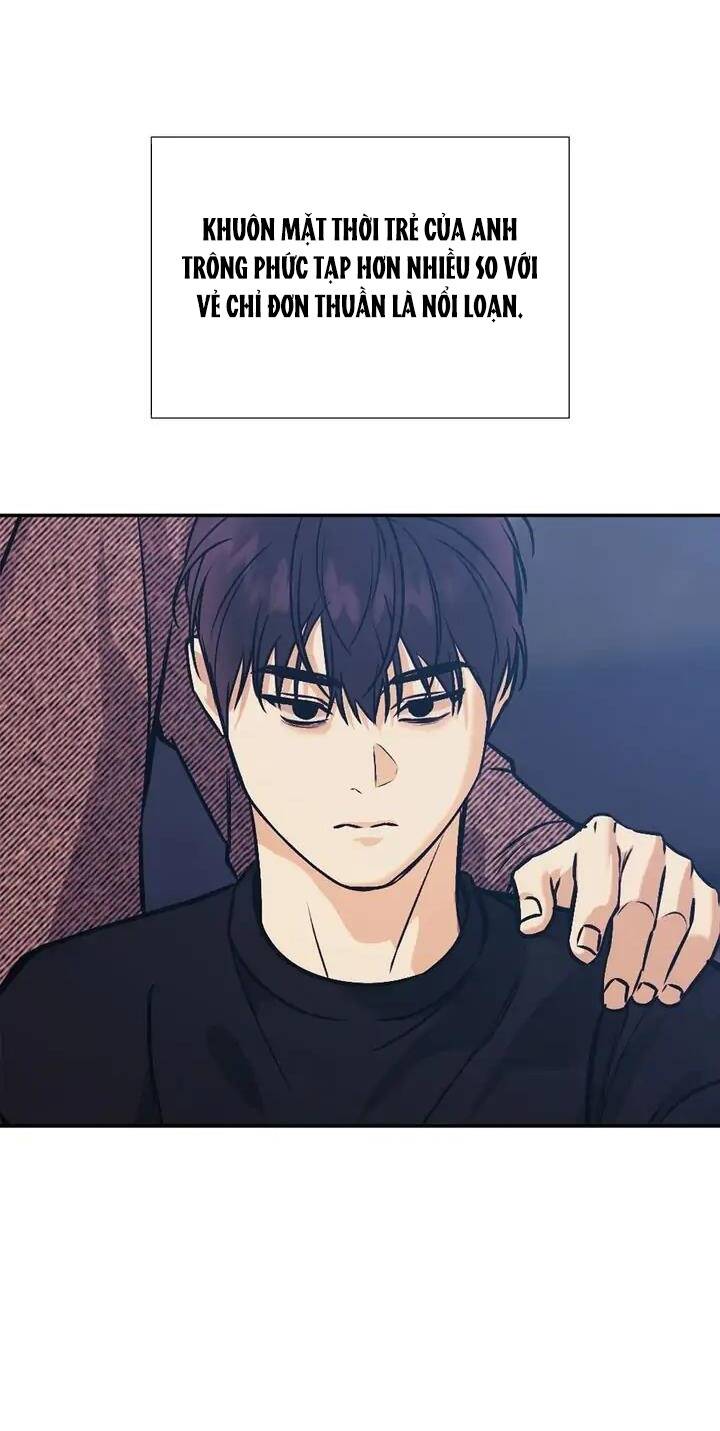 Người Lạ Chap 52 - Next Chap 53