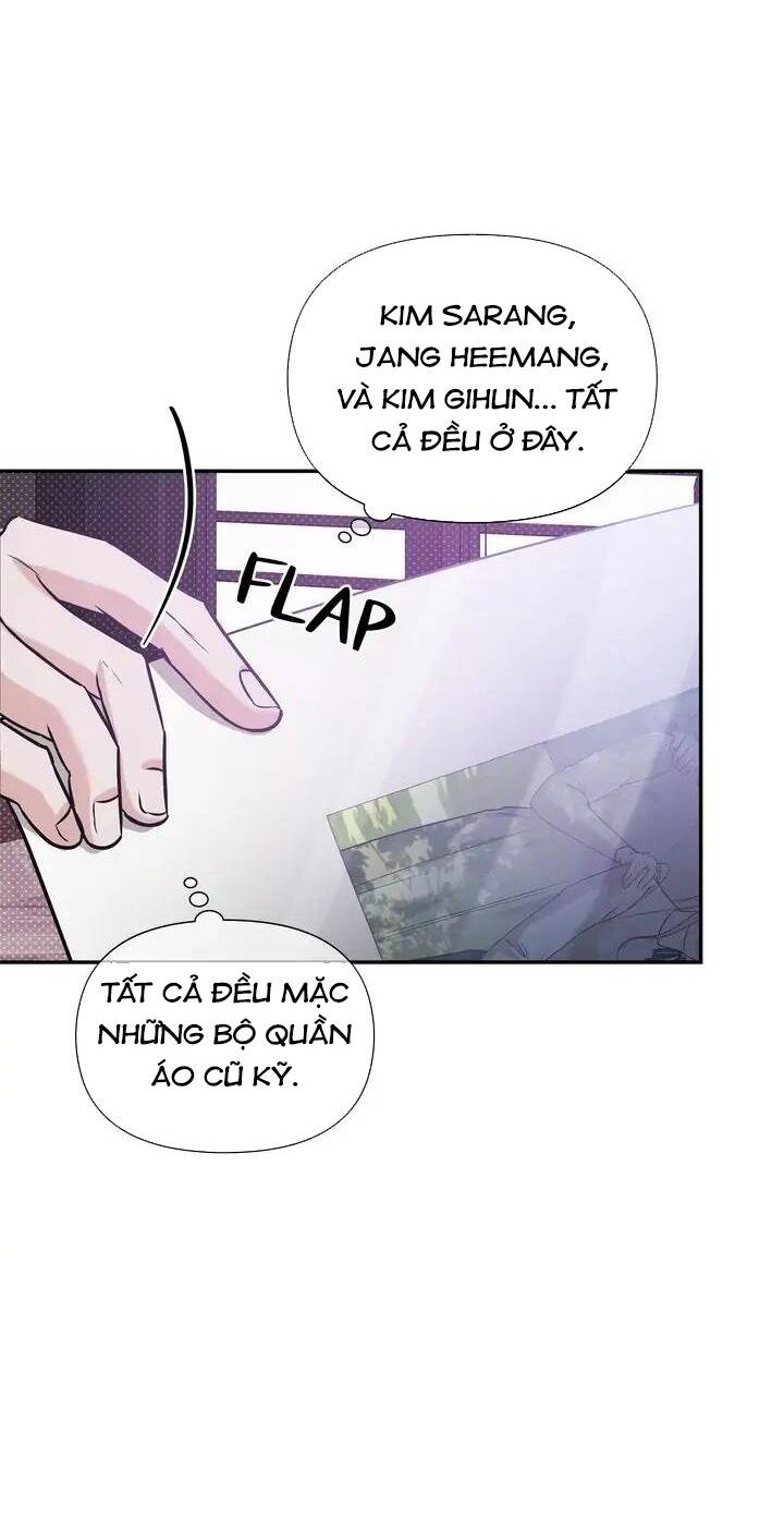 Người Lạ Chap 52 - Next Chap 53