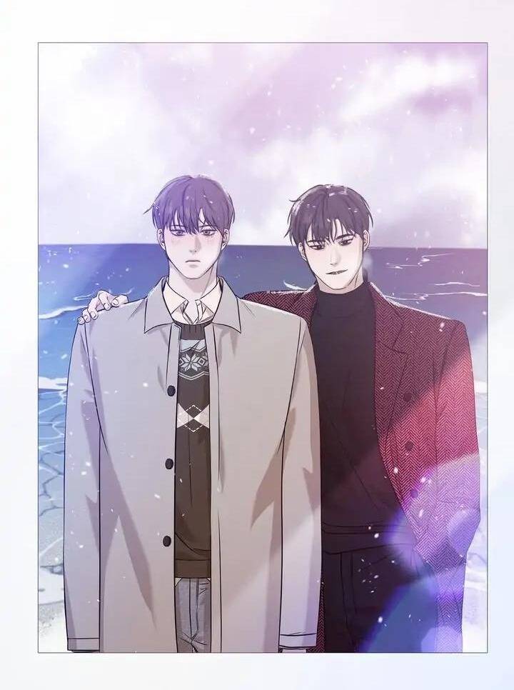 Người Lạ Chap 52 - Next Chap 53