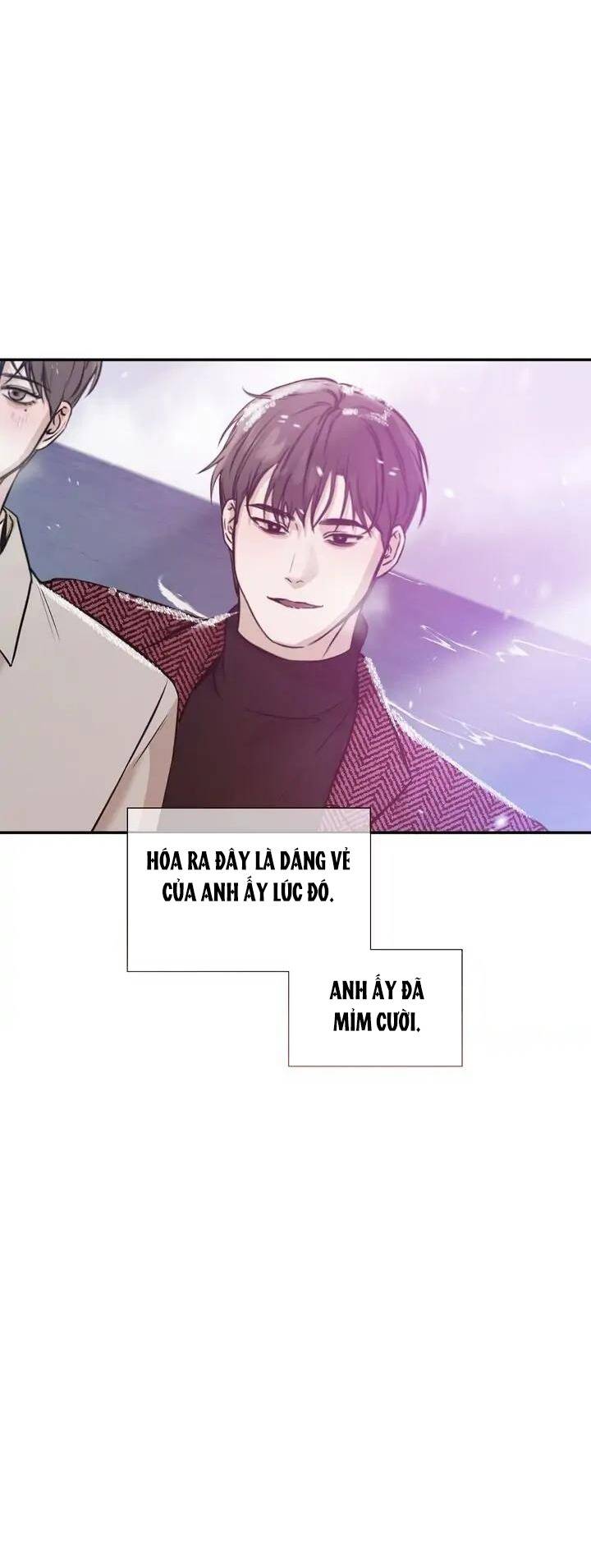 Người Lạ Chap 52 - Next Chap 53