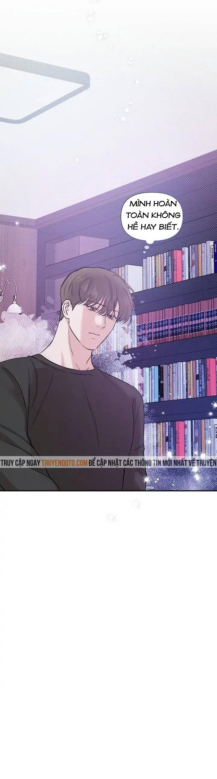 Người Lạ Chap 52 - Next Chap 53