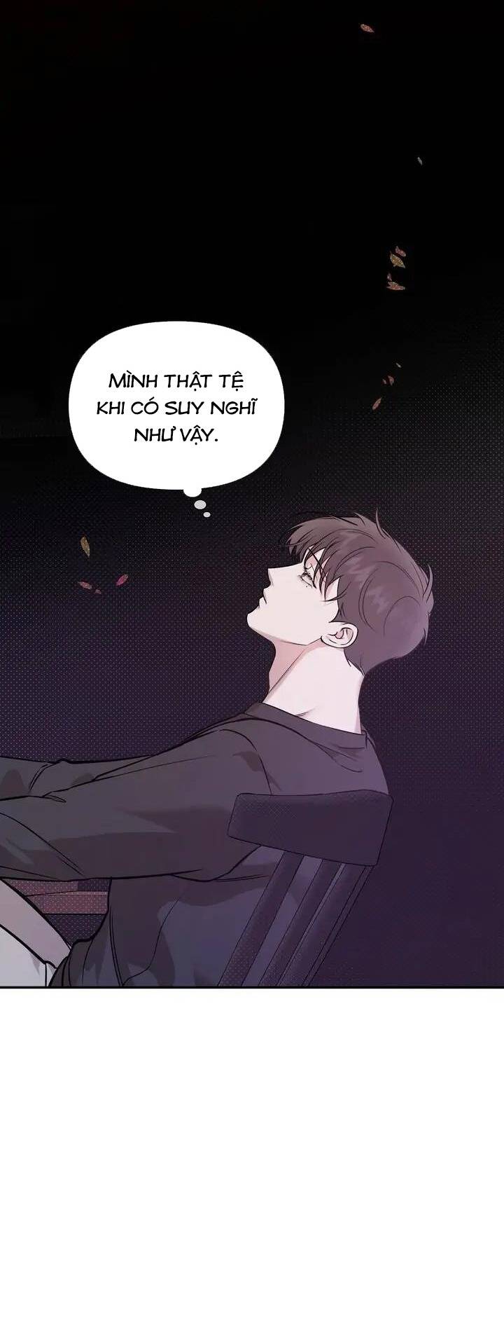 Người Lạ Chap 53 - Next Chap 54