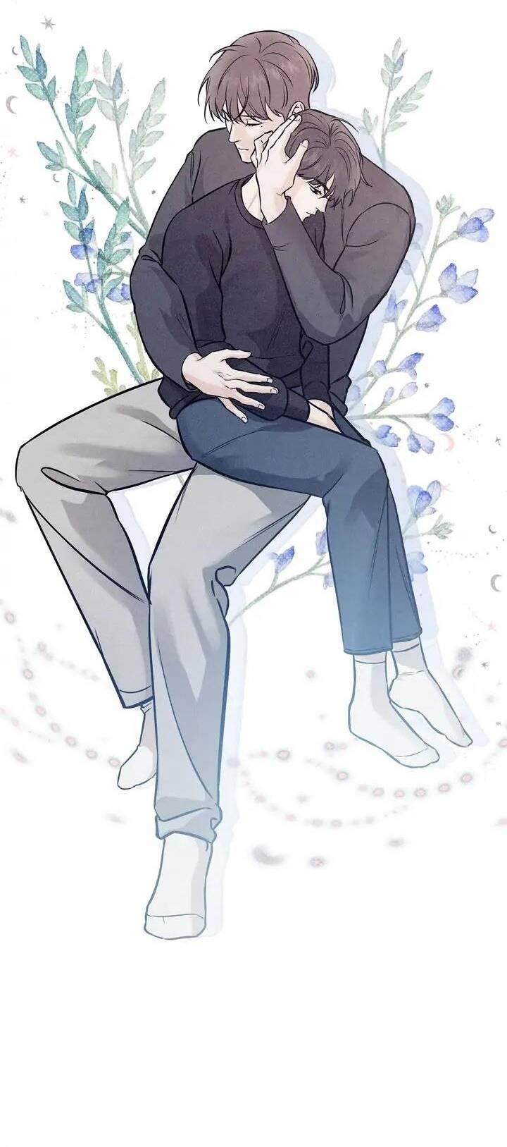Người Lạ Chap 53 - Next Chap 54