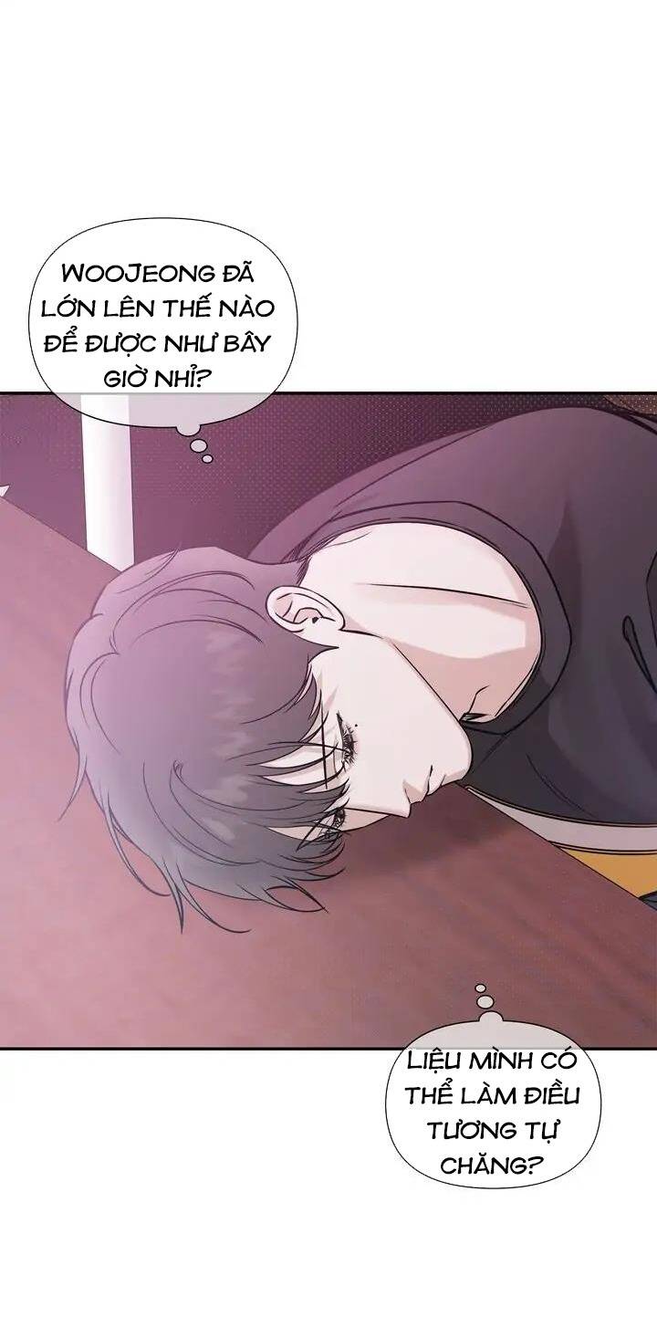 Người Lạ Chap 53 - Next Chap 54