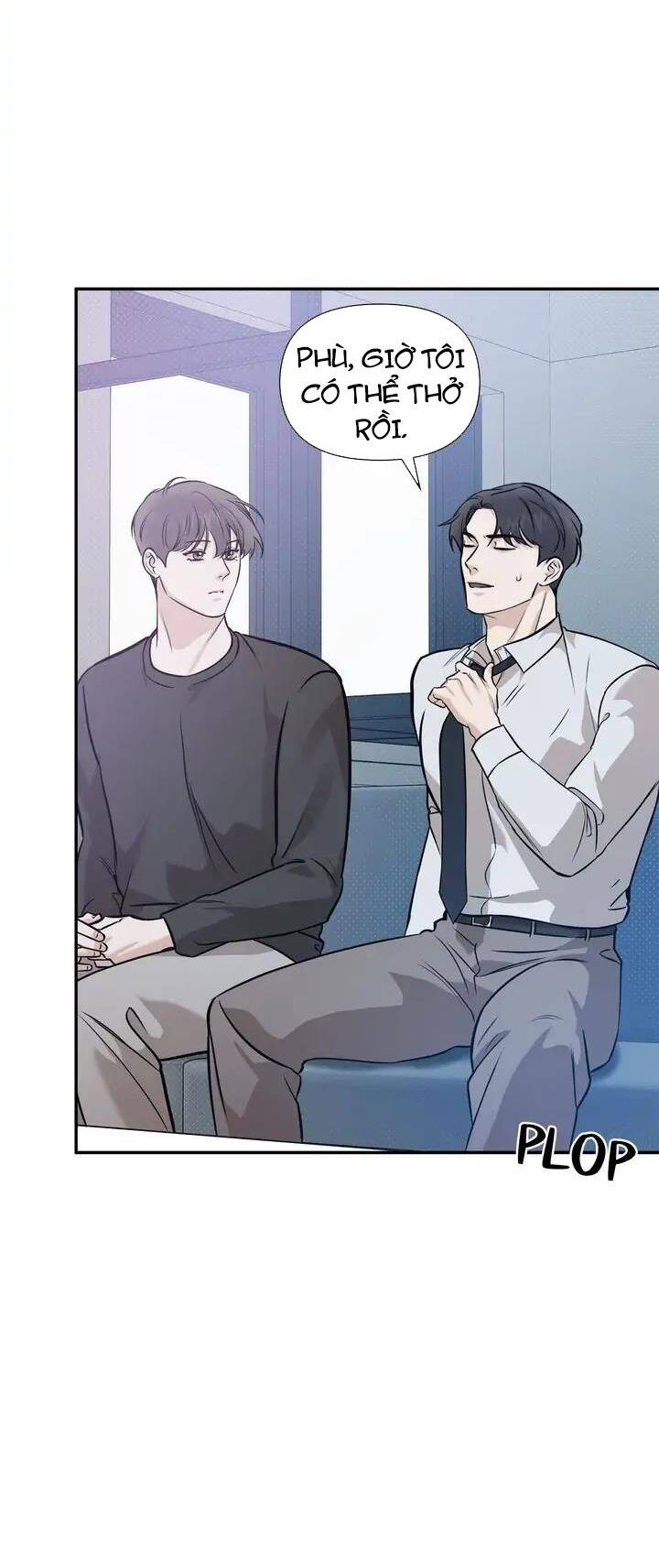 Người Lạ Chap 53 - Next Chap 54