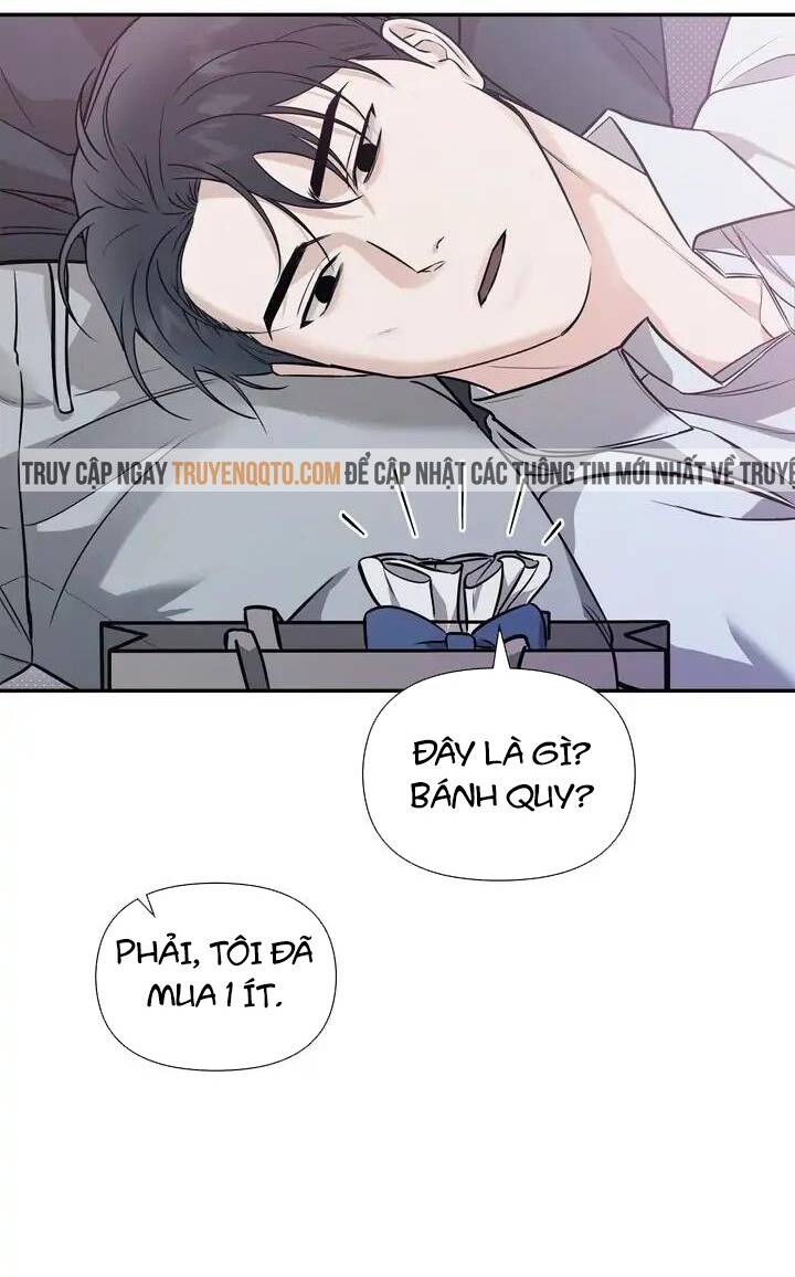 Người Lạ Chap 53 - Next Chap 54