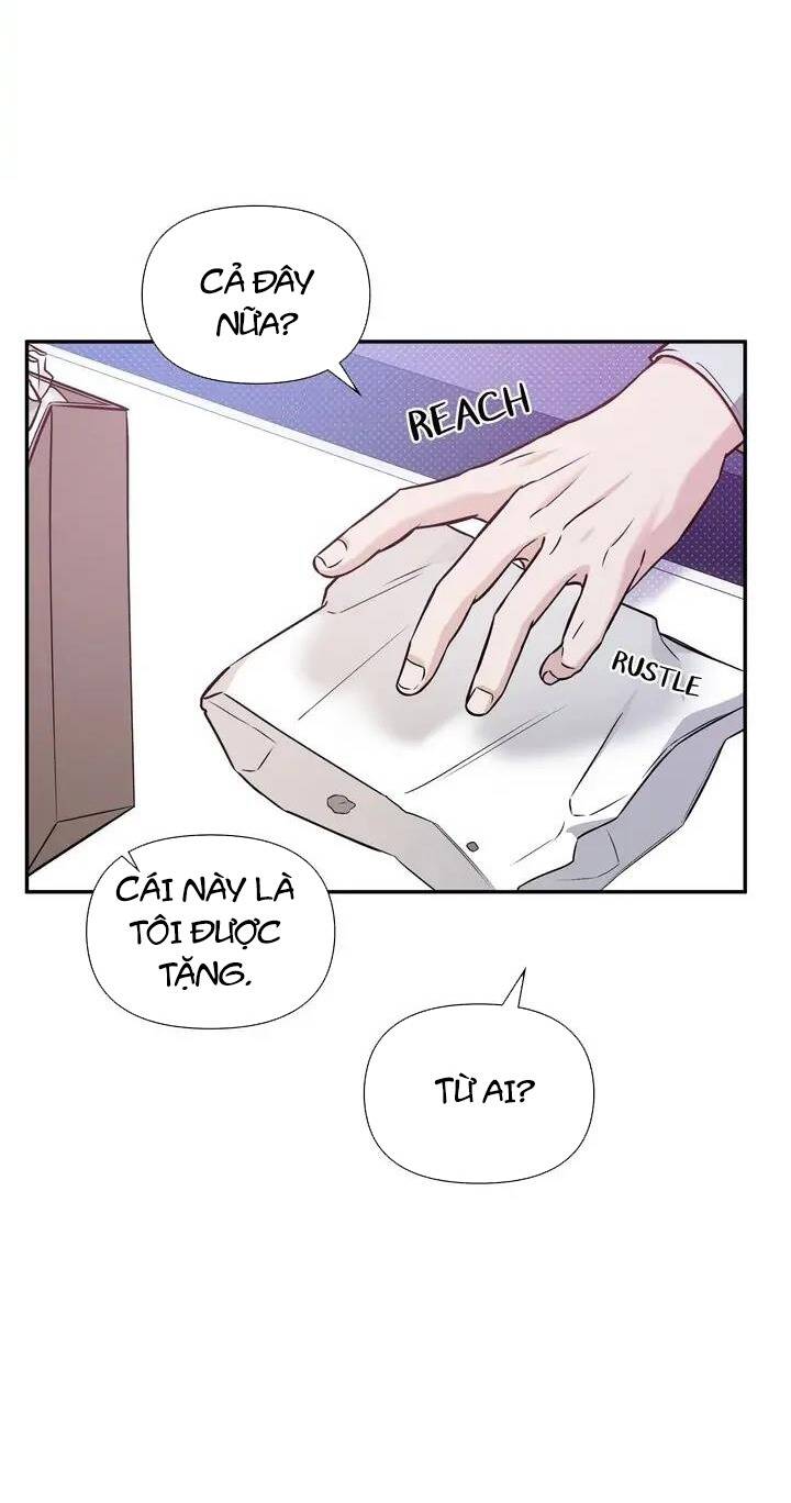 Người Lạ Chap 53 - Next Chap 54