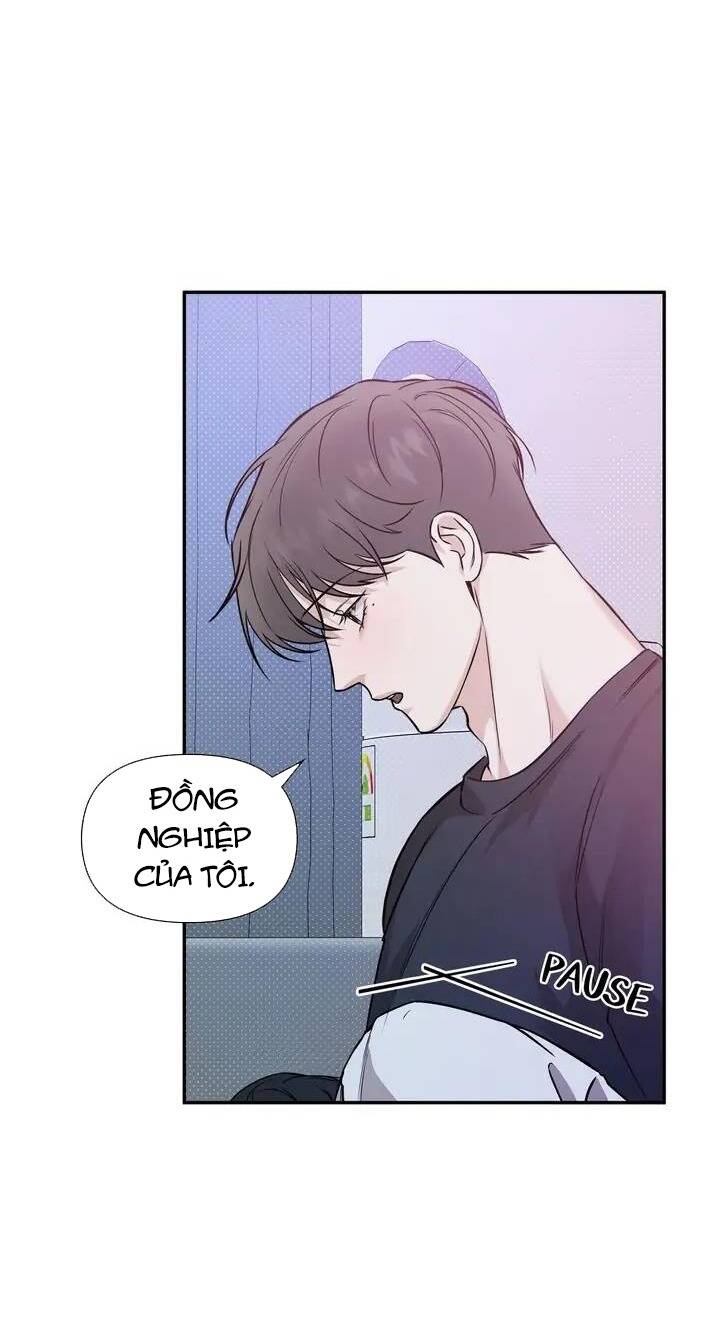 Người Lạ Chap 53 - Next Chap 54