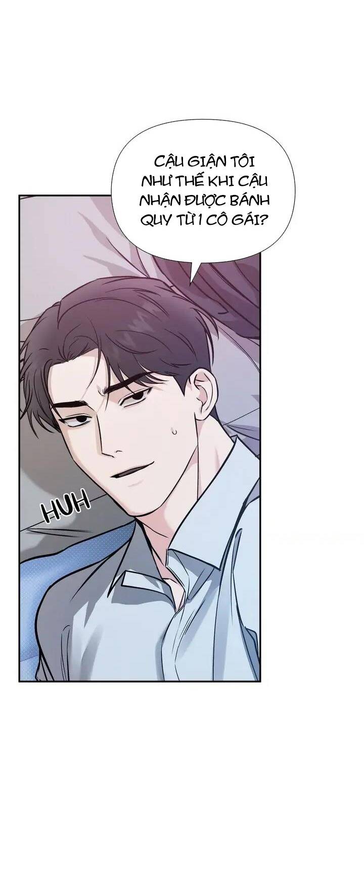 Người Lạ Chap 53 - Next Chap 54