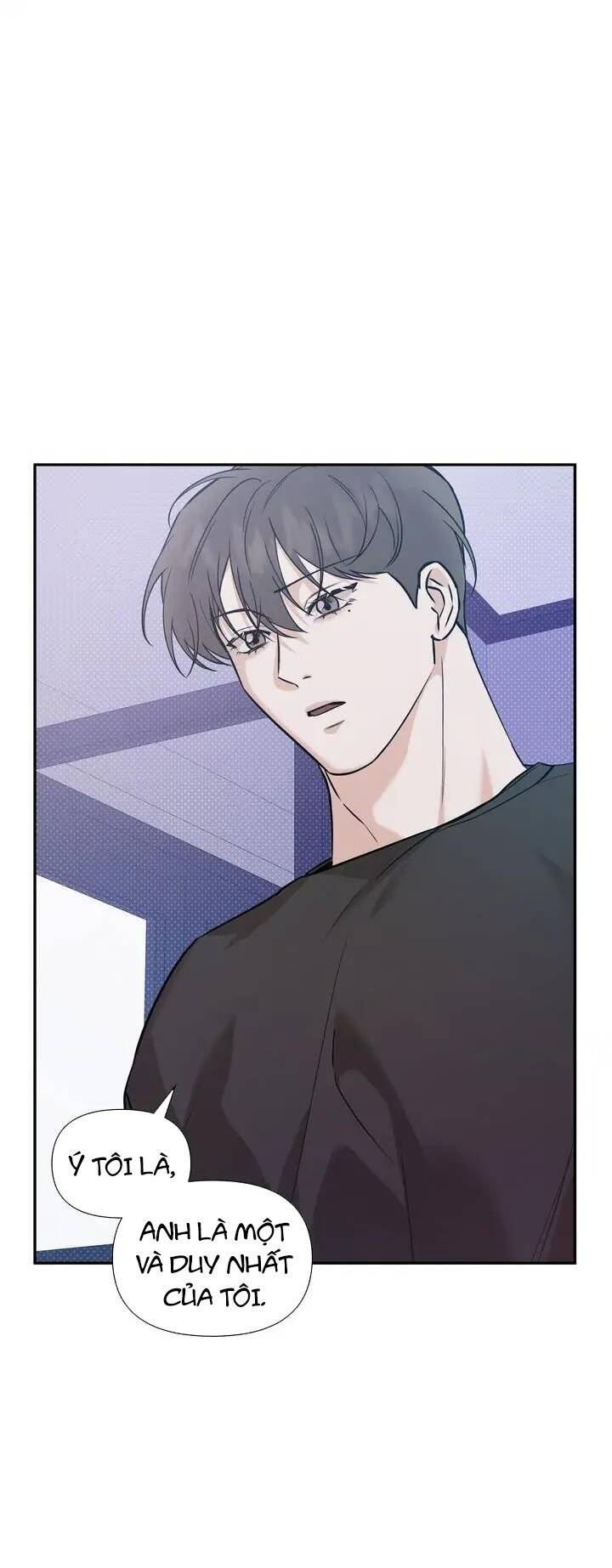 Người Lạ Chap 53 - Next Chap 54
