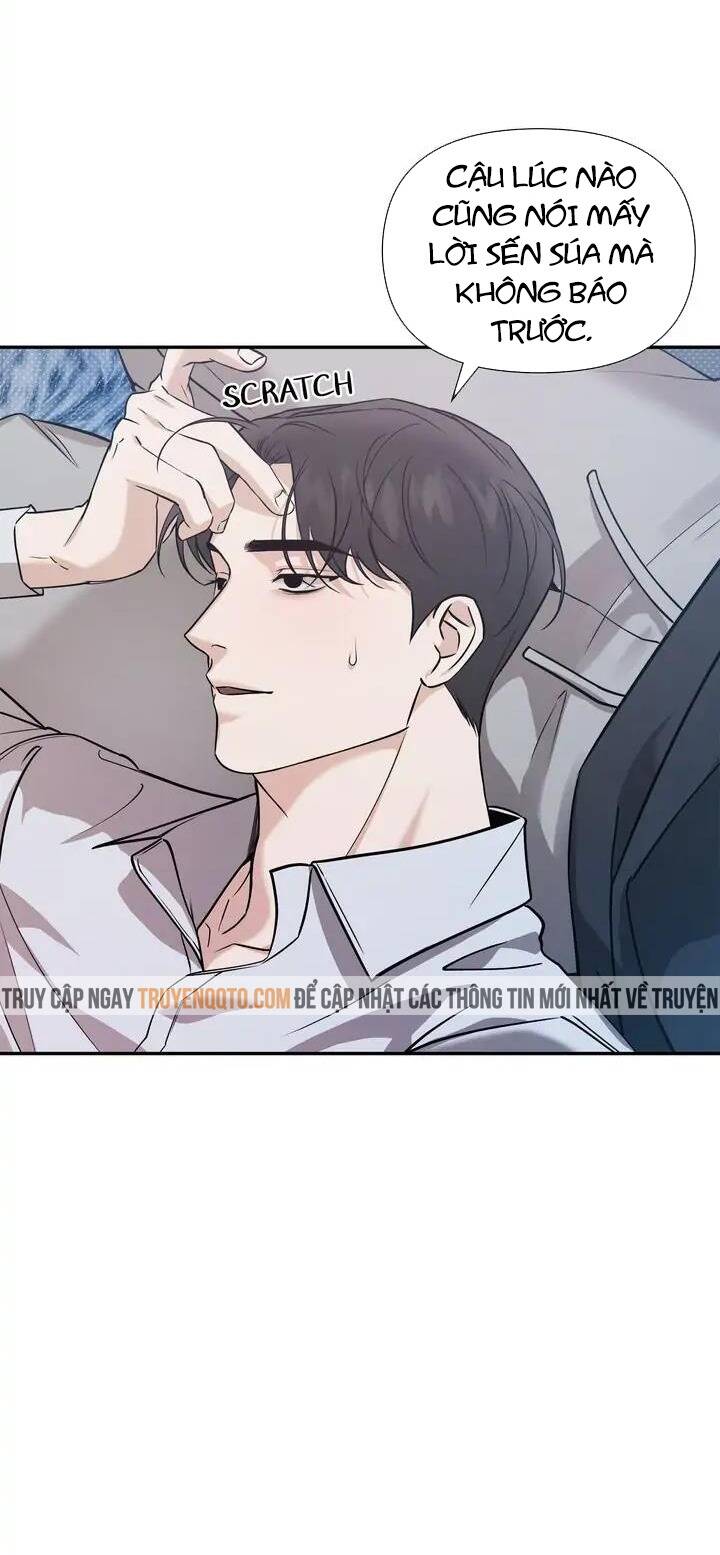 Người Lạ Chap 53 - Next Chap 54