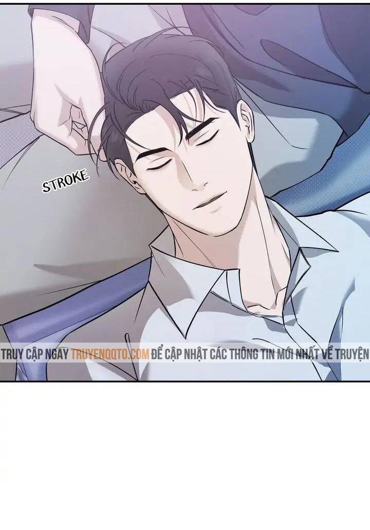 Người Lạ Chap 53 - Next Chap 54