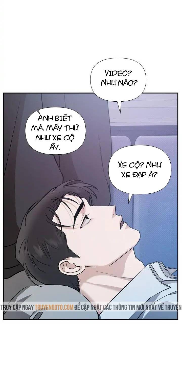 Người Lạ Chap 53 - Next Chap 54