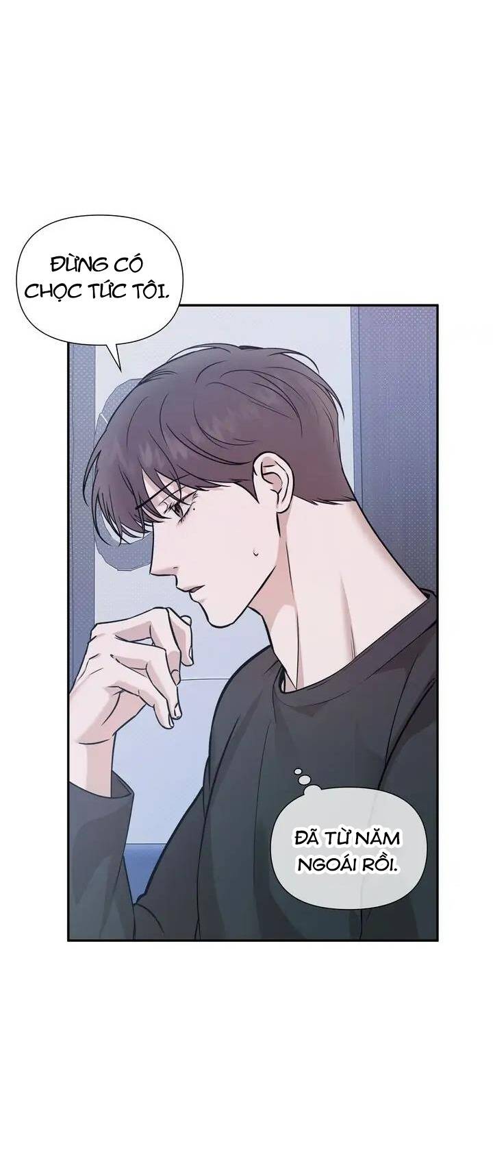 Người Lạ Chap 53 - Next Chap 54
