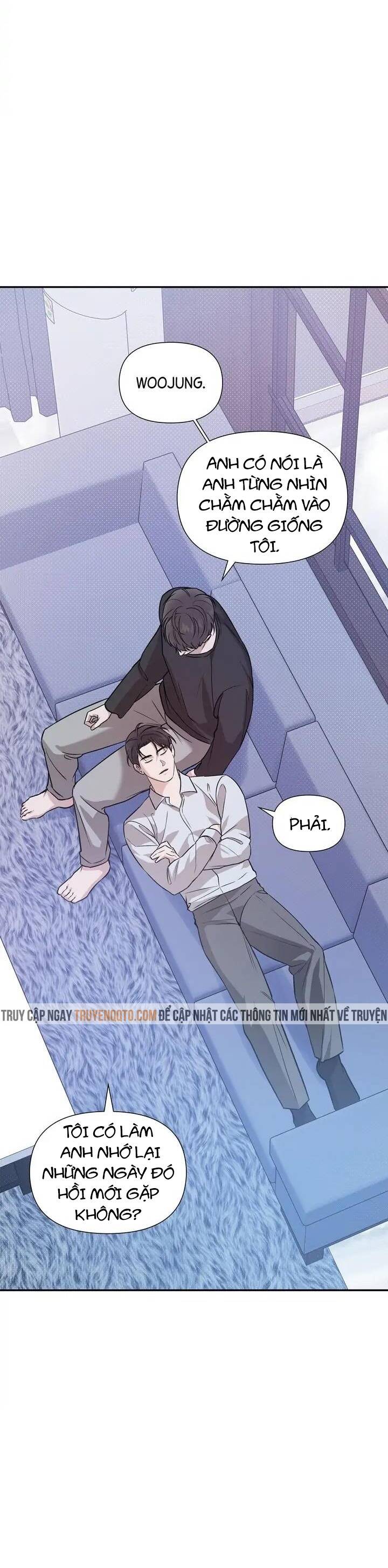 Người Lạ Chap 53 - Next Chap 54