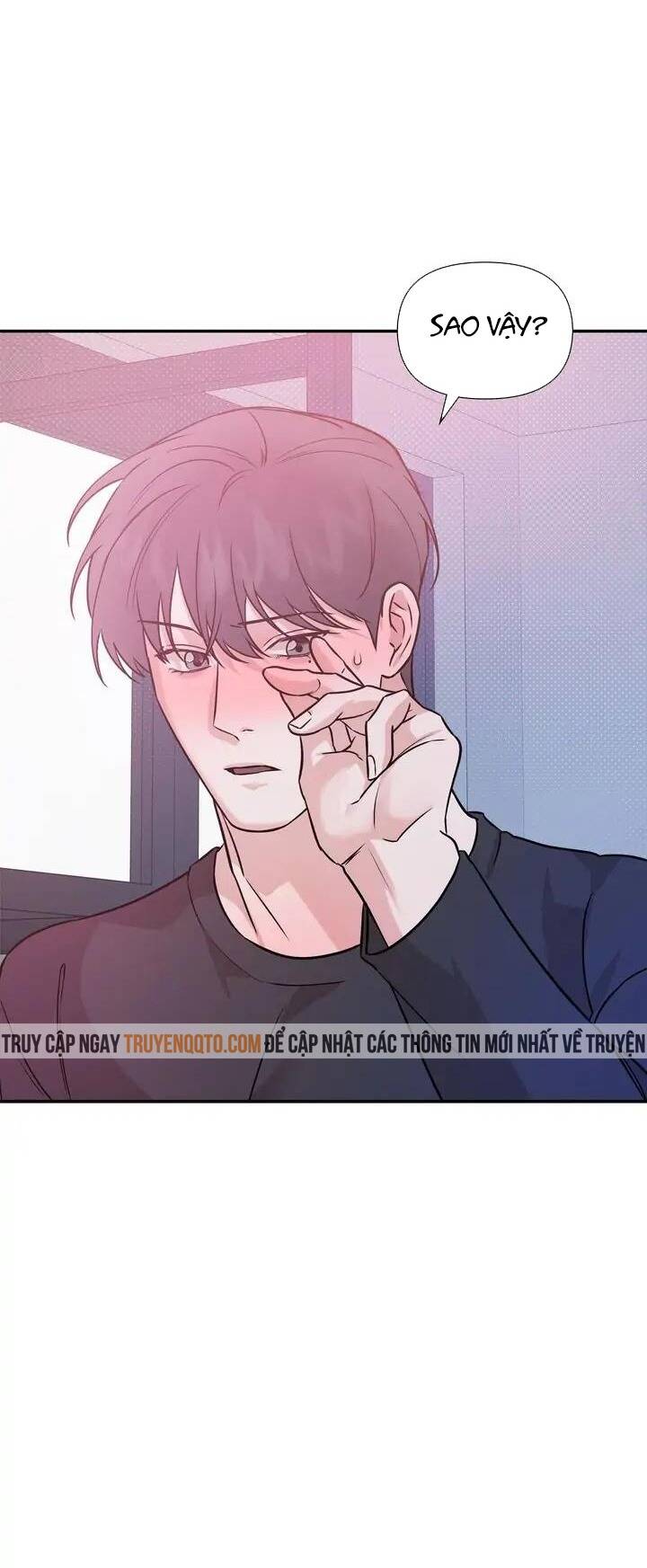 Người Lạ Chap 53 - Next Chap 54