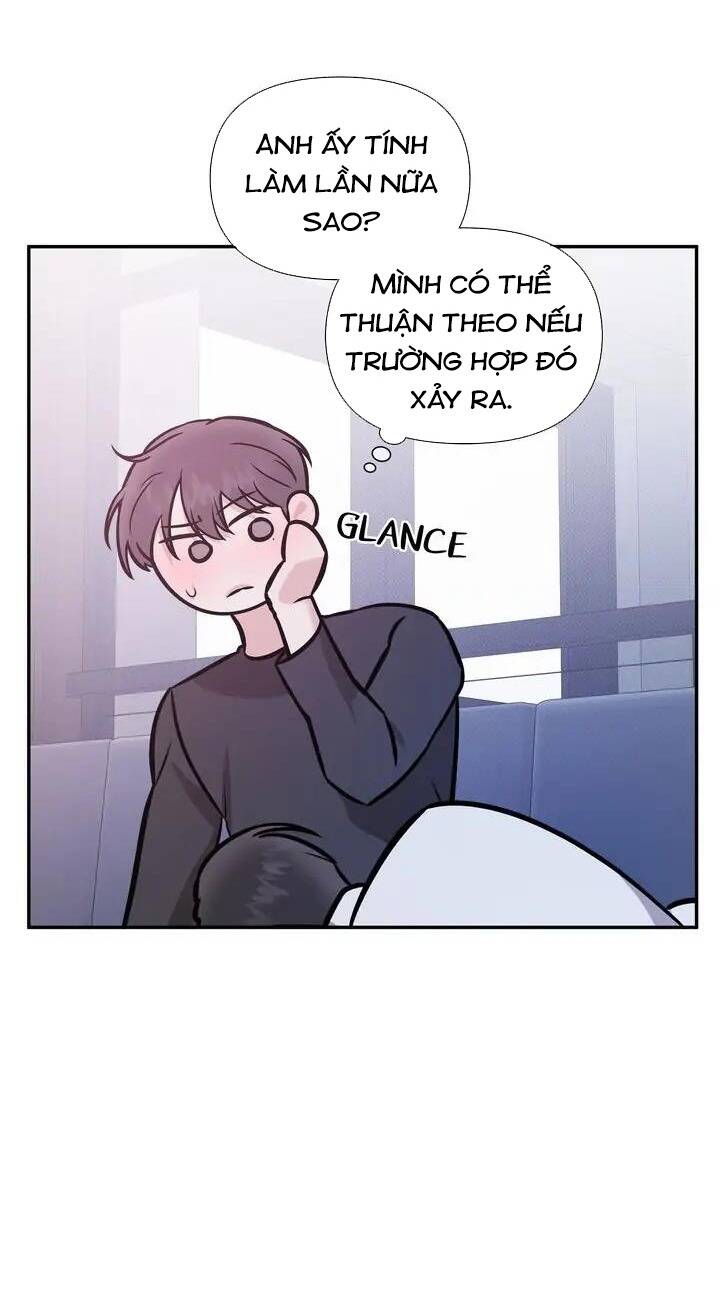 Người Lạ Chap 53 - Next Chap 54