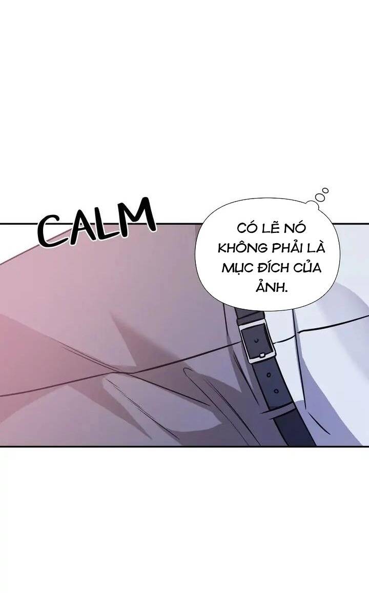Người Lạ Chap 53 - Next Chap 54