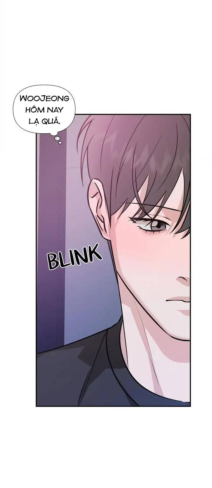 Người Lạ Chap 53 - Next Chap 54