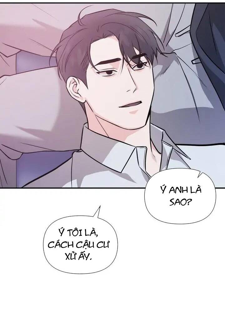 Người Lạ Chap 53 - Next Chap 54