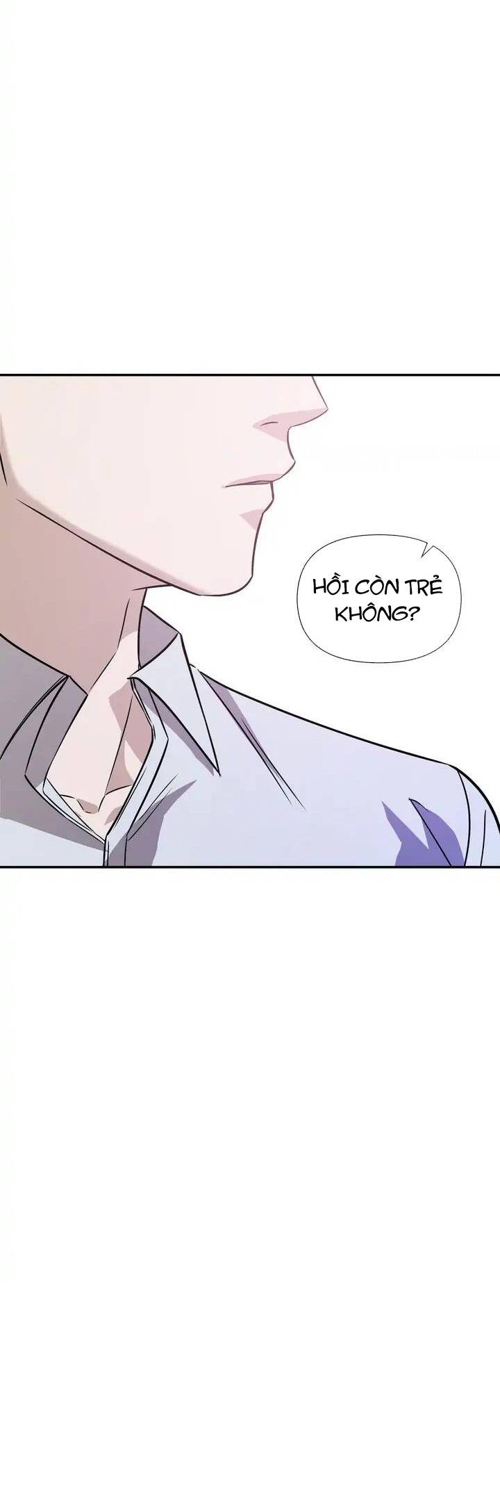 Người Lạ Chap 53 - Next Chap 54
