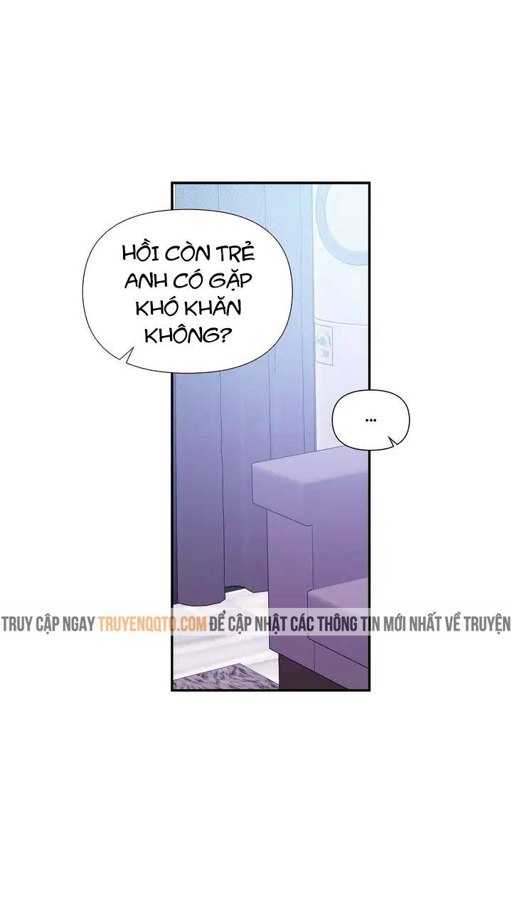 Người Lạ Chap 54 - Next Chap 55
