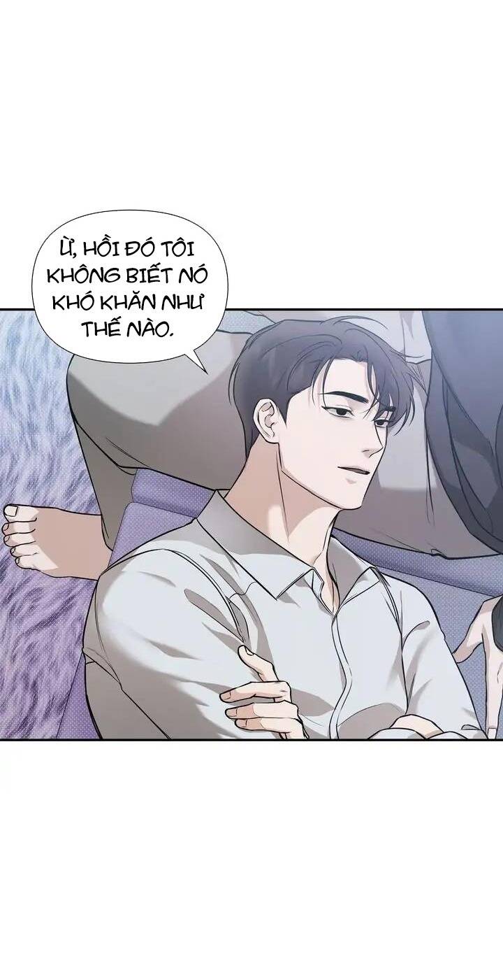 Người Lạ Chap 54 - Next Chap 55