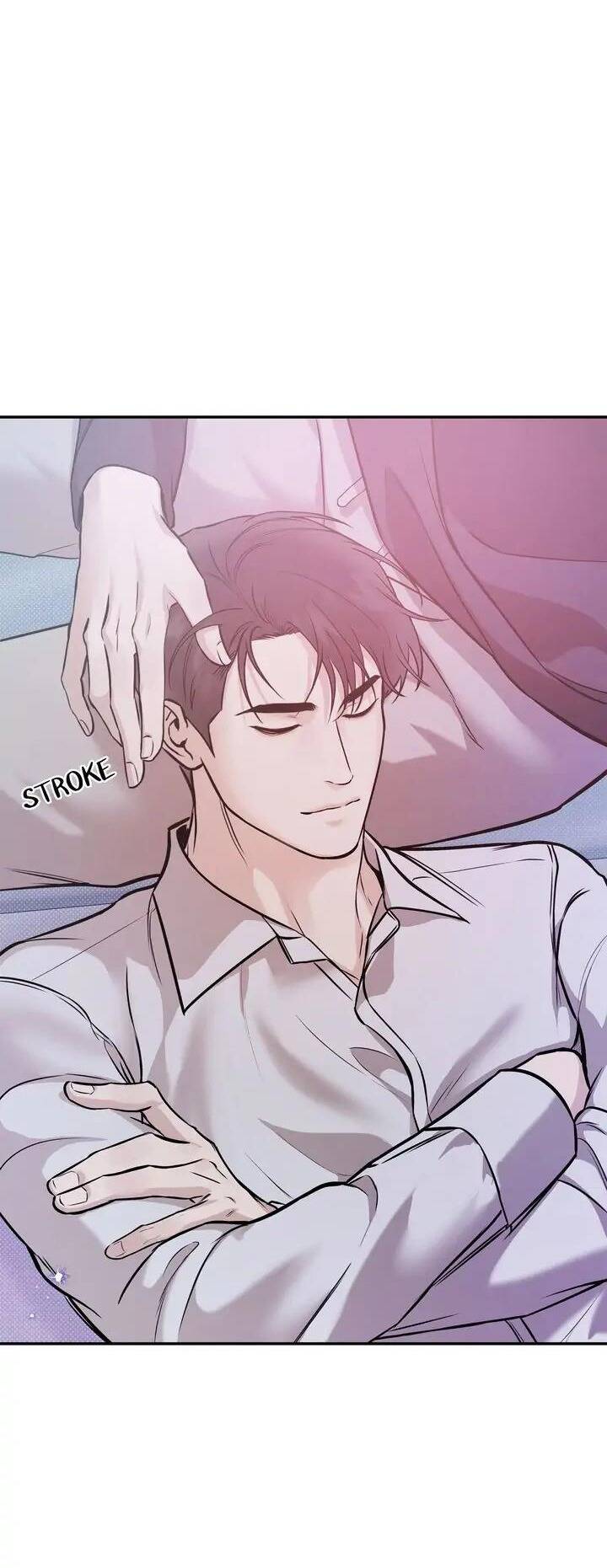 Người Lạ Chap 54 - Next Chap 55
