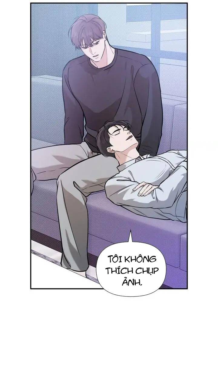 Người Lạ Chap 54 - Next Chap 55