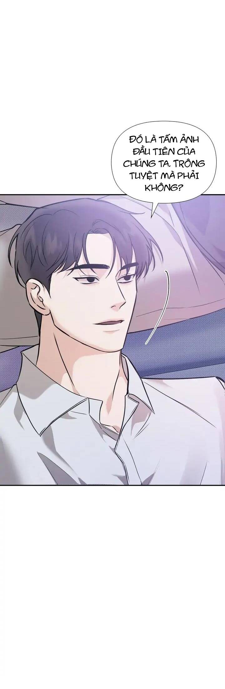 Người Lạ Chap 54 - Next Chap 55