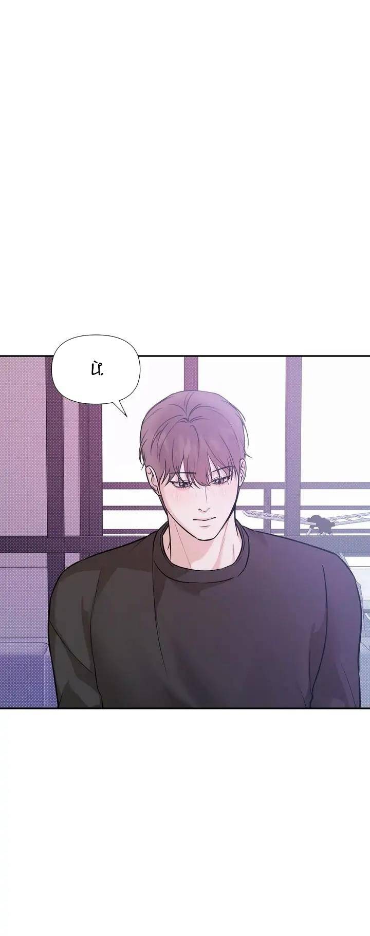 Người Lạ Chap 54 - Next Chap 55