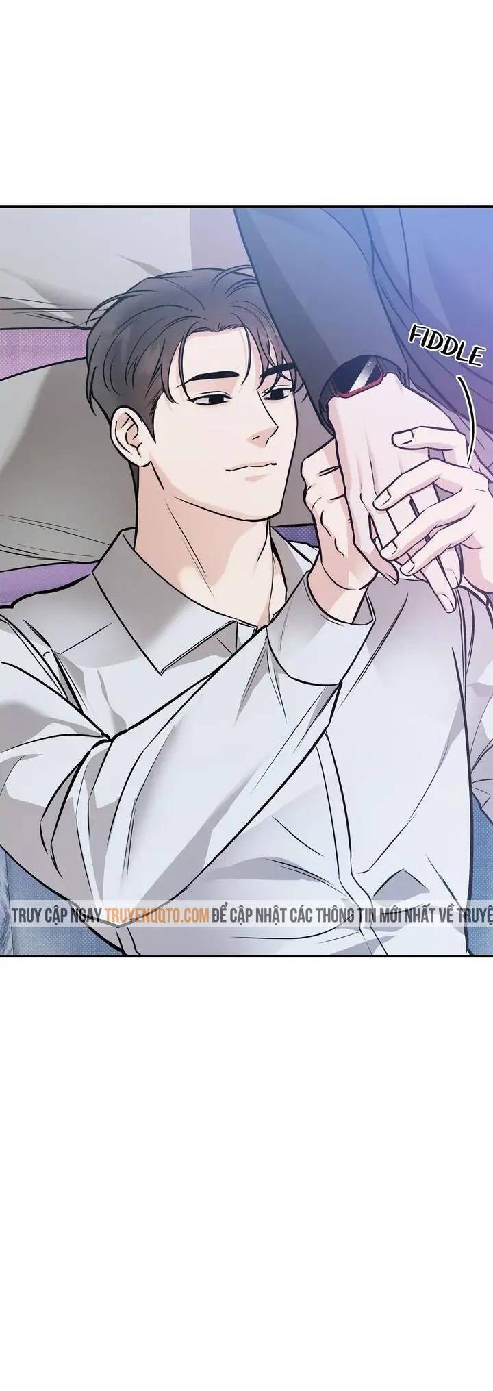 Người Lạ Chap 54 - Next Chap 55