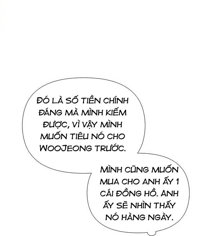 Người Lạ Chap 54 - Next Chap 55