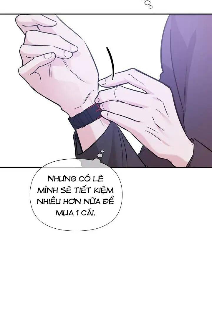 Người Lạ Chap 54 - Next Chap 55