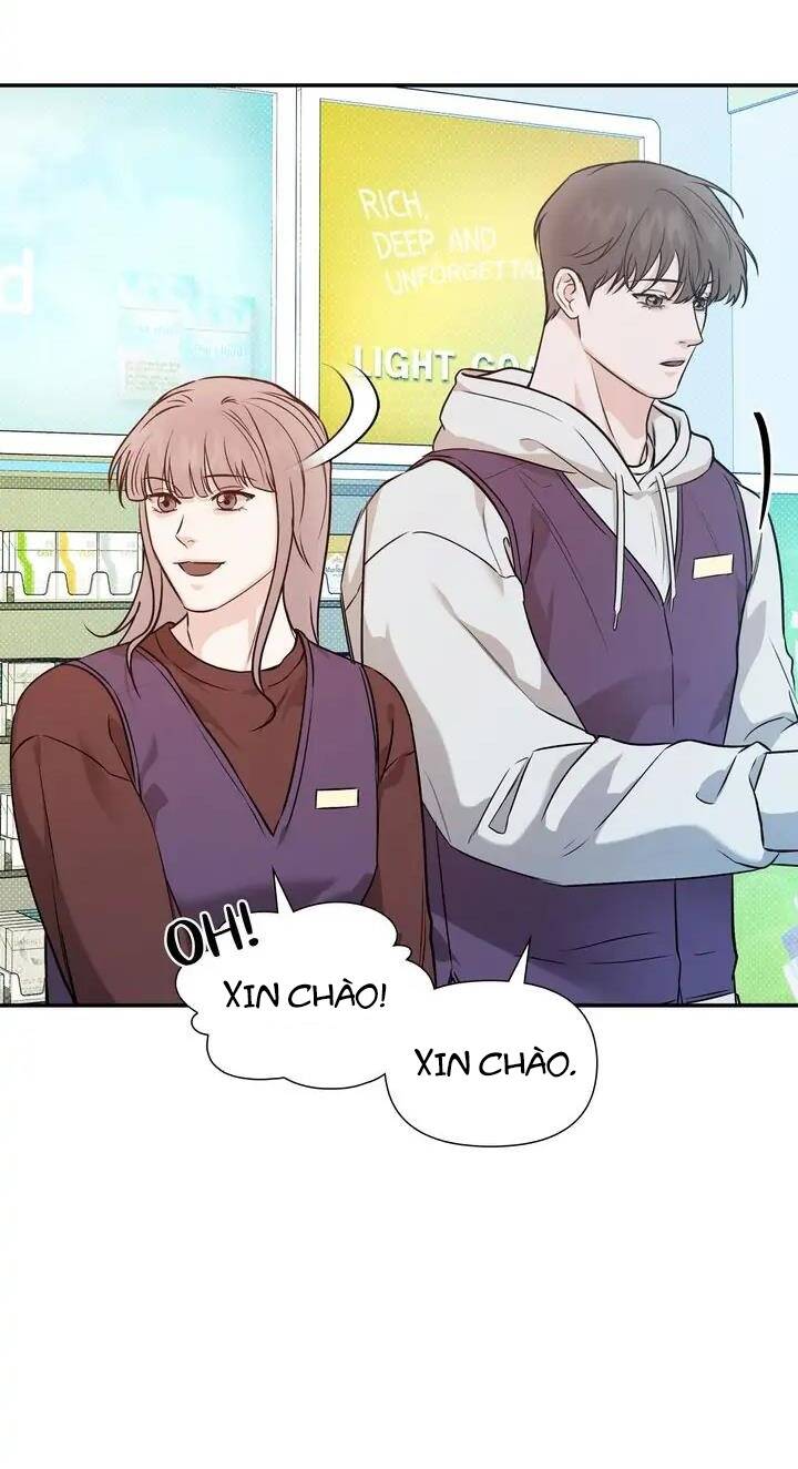 Người Lạ Chap 54 - Next Chap 55