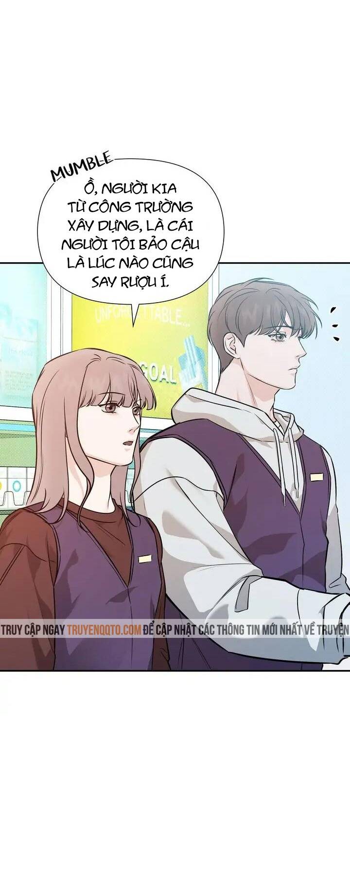 Người Lạ Chap 54 - Next Chap 55