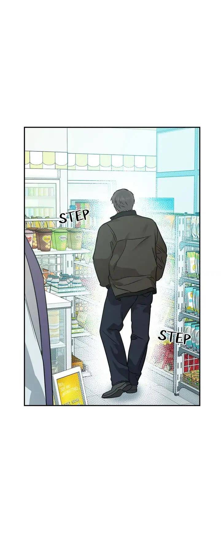 Người Lạ Chap 54 - Next Chap 55