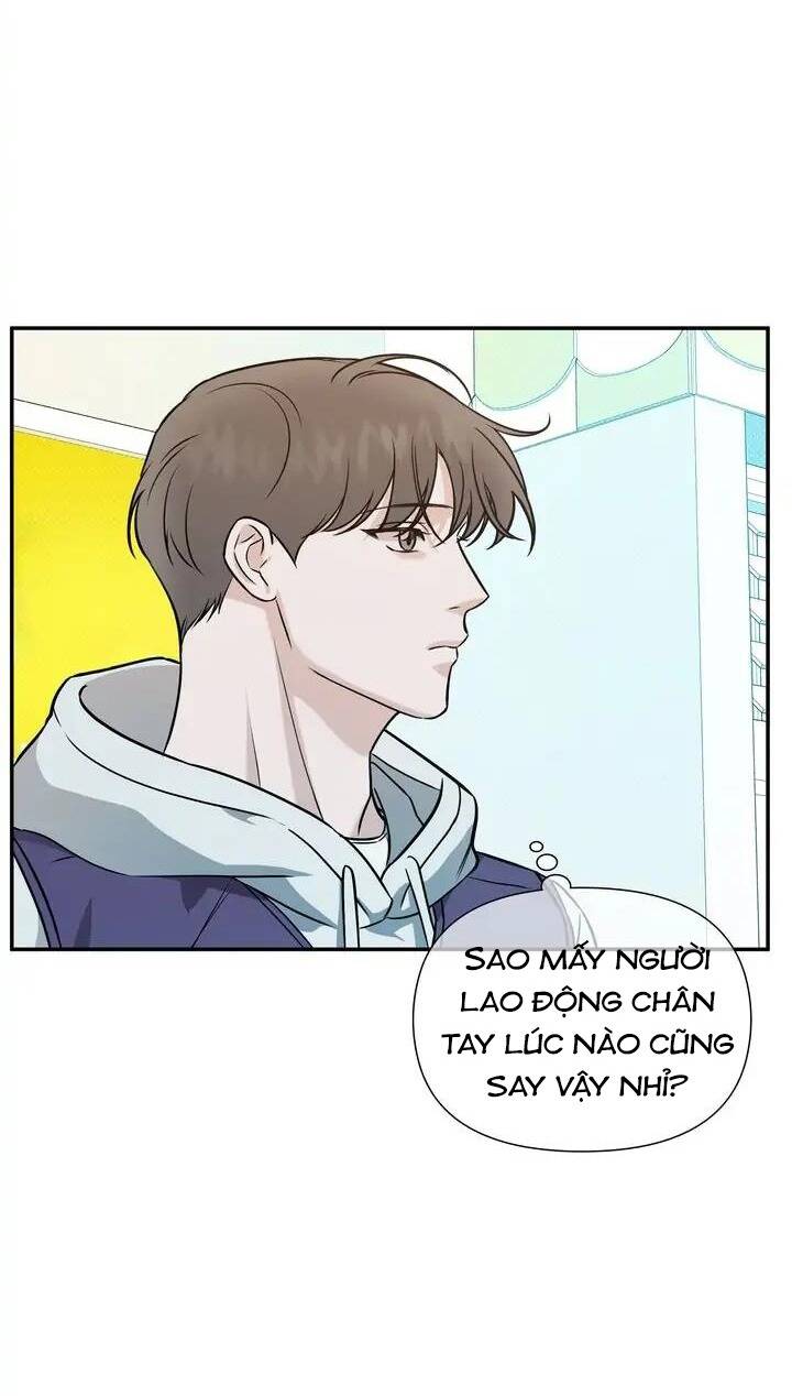 Người Lạ Chap 54 - Next Chap 55
