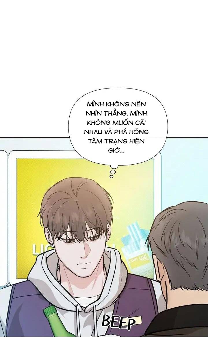 Người Lạ Chap 54 - Next Chap 55