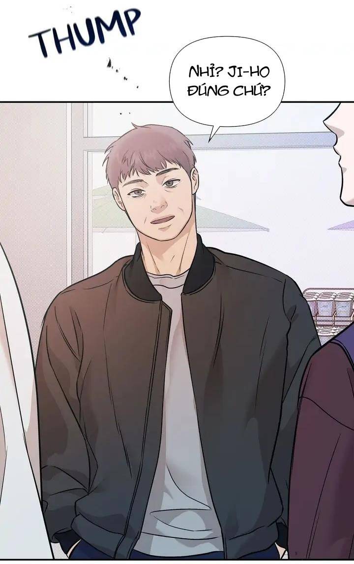 Người Lạ Chap 54 - Next Chap 55