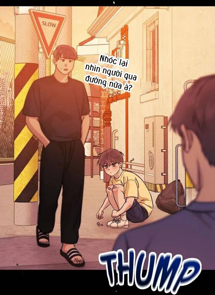 Người Lạ Chap 54 - Next Chap 55