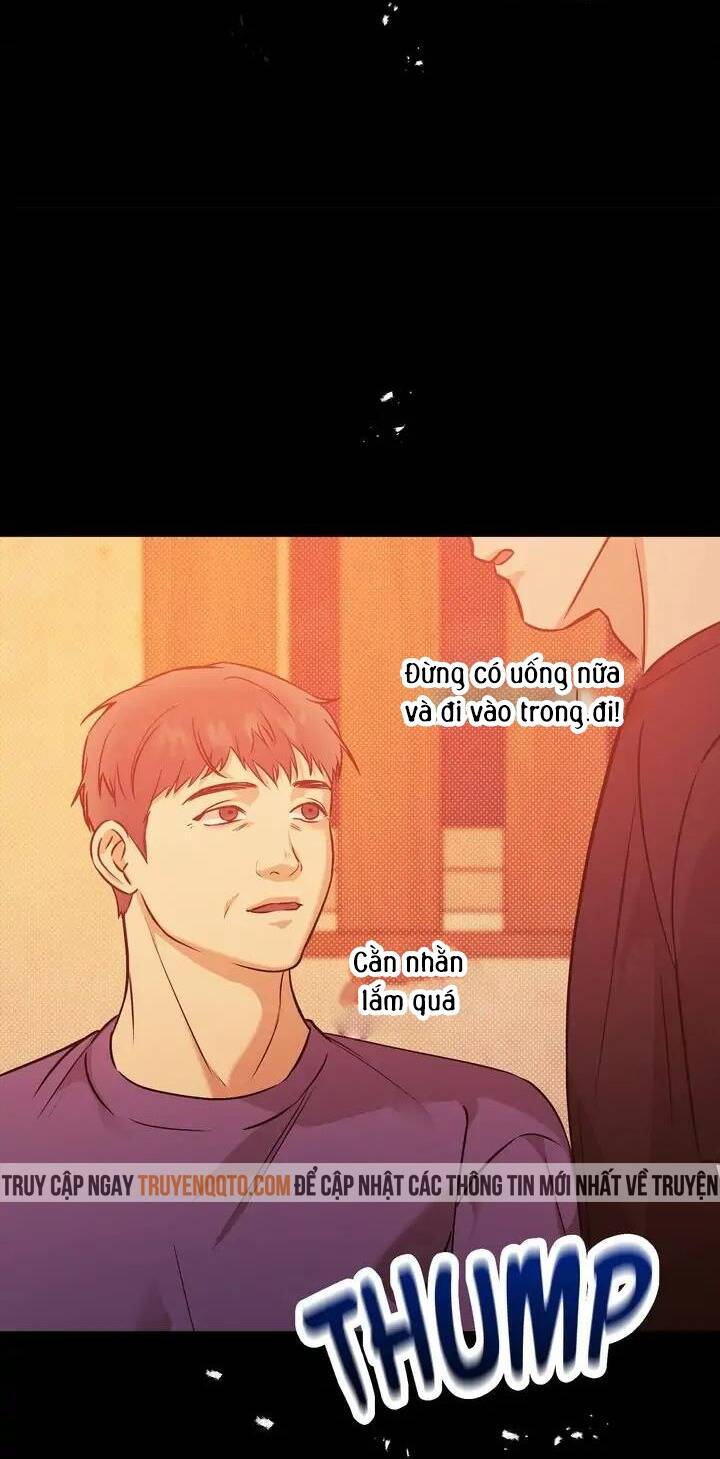 Người Lạ Chap 54 - Next Chap 55