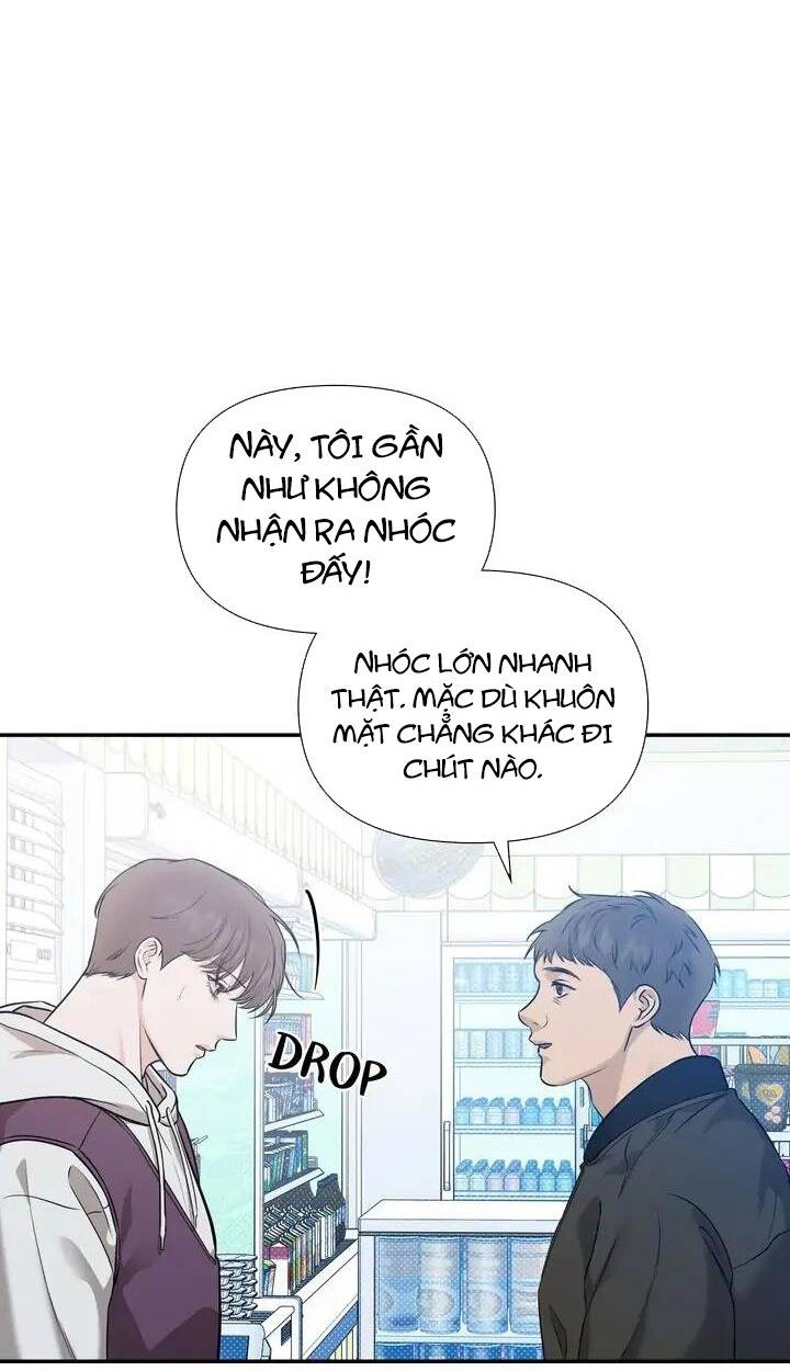 Người Lạ Chap 54 - Next Chap 55