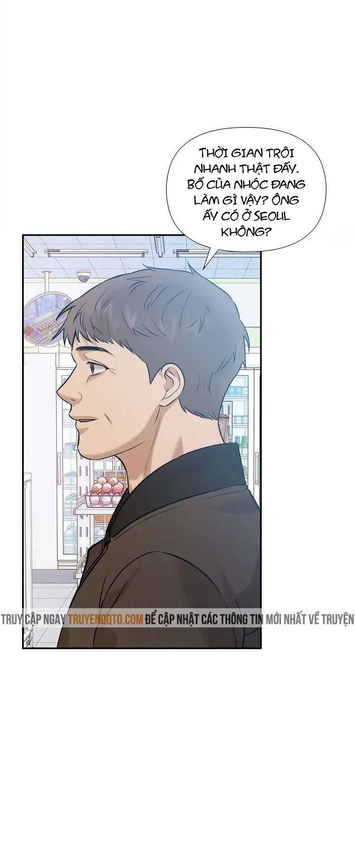 Người Lạ Chap 54 - Next Chap 55