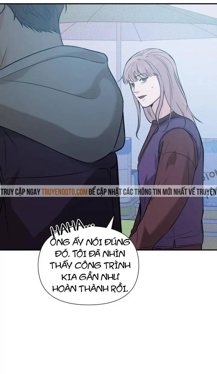 Người Lạ Chap 54 - Next Chap 55